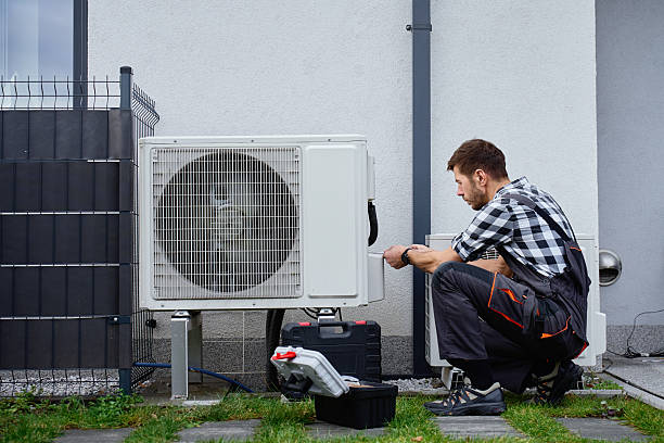 Trusted Hvac service in Walkertown, NC - HVAC Repair CO